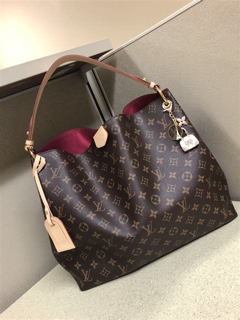 artsy mm bag louis vuitton|Louis Vuitton graceful mm bag.